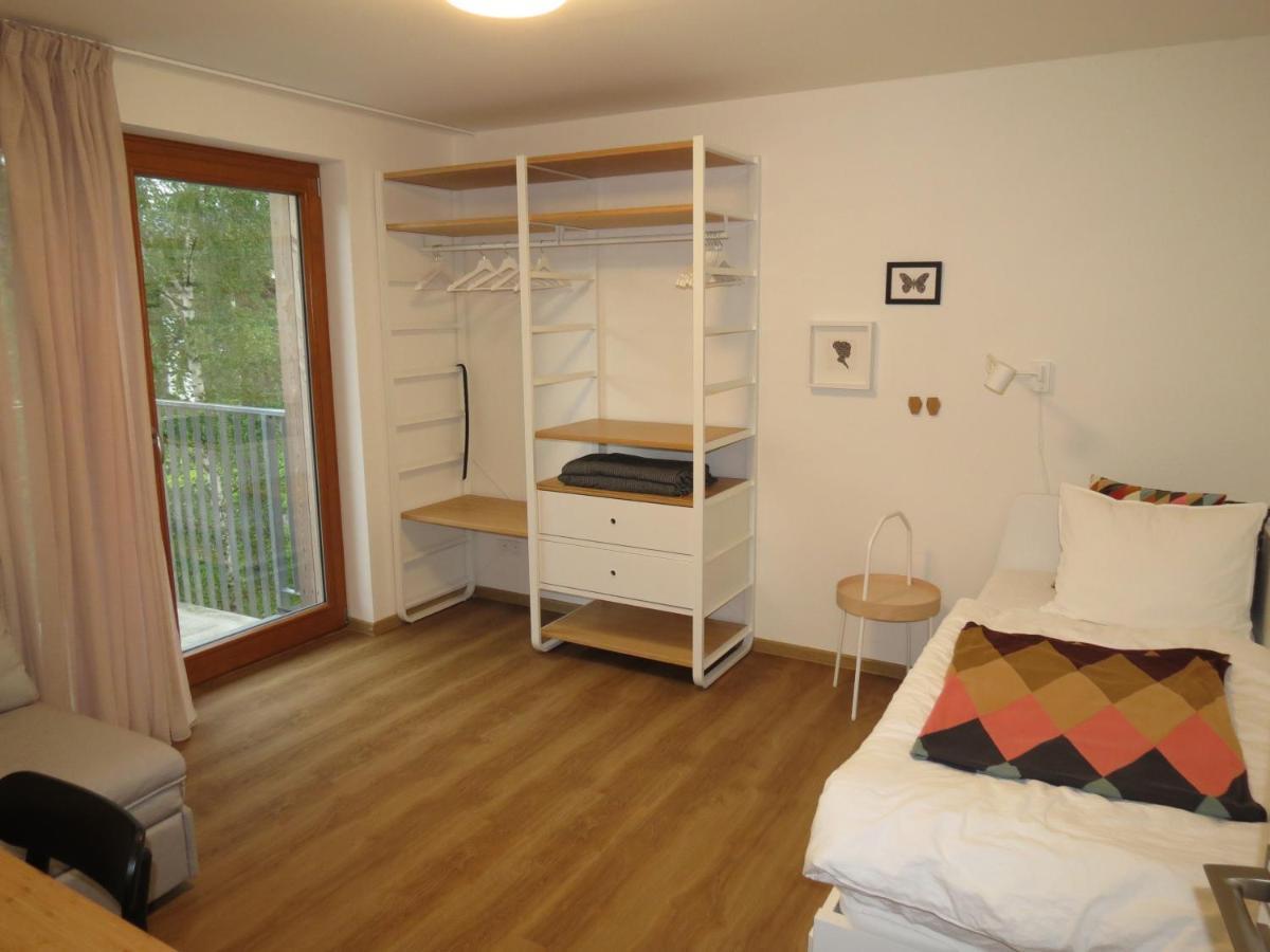 Family Apartment Lipno Lake Lipno nad Vltavou Exteriör bild