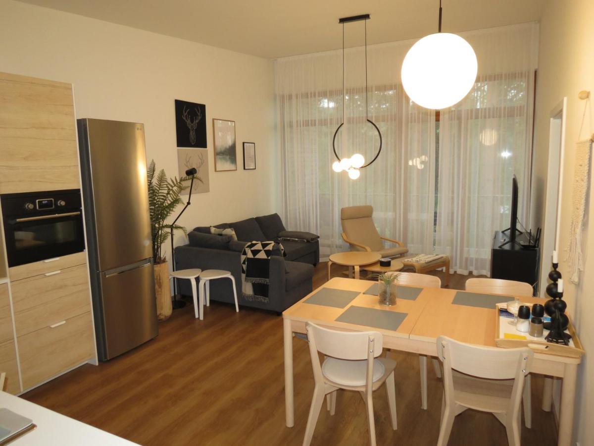 Family Apartment Lipno Lake Lipno nad Vltavou Exteriör bild