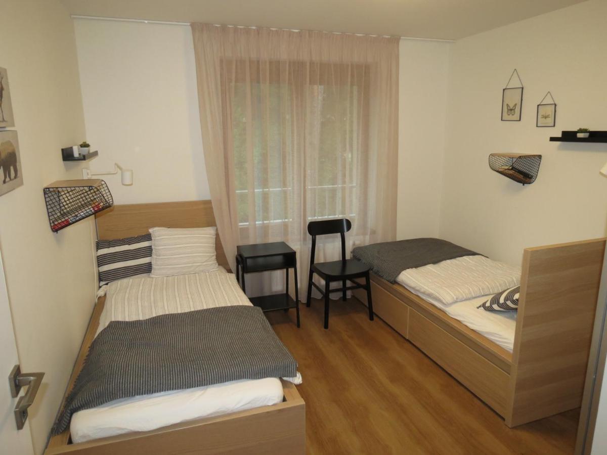 Family Apartment Lipno Lake Lipno nad Vltavou Exteriör bild