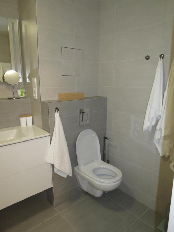 Family Apartment Lipno Lake Lipno nad Vltavou Exteriör bild